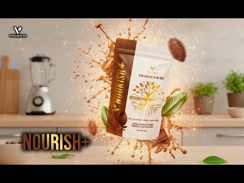 NOURISH