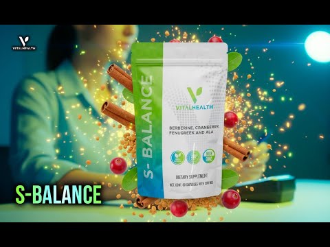 S-BALANCE