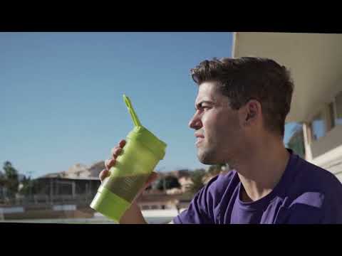 Ginkgo Energy Sabor Chocolate