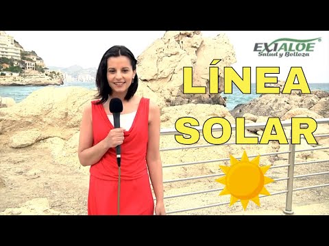 Leche Solar F.P. 50
