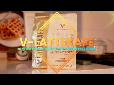 LATTEKAFFE