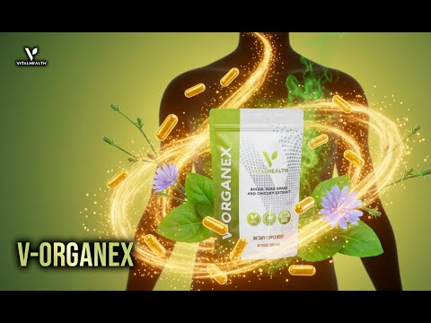 V-ORGANEX
