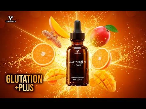 V-GLUTATION PLUS