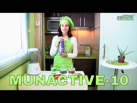 Munactive-10