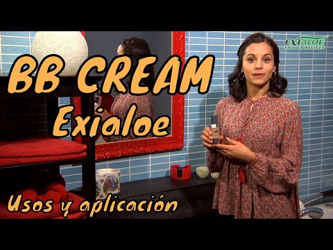BB CREAM SPF