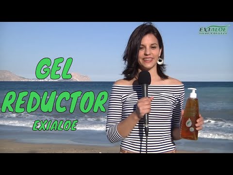 Gel Reductor Anticelulítico