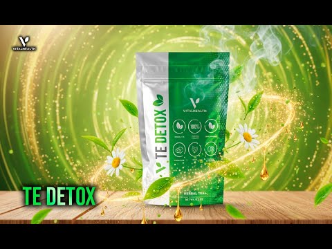 Té DETOX