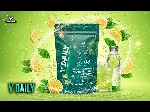 V-DAILY