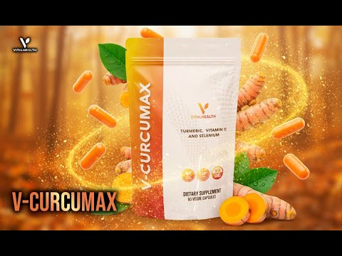 V-CURCUMAX