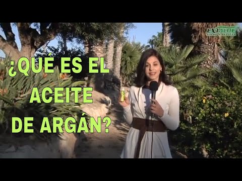 Aceite puro de Argán Biológico