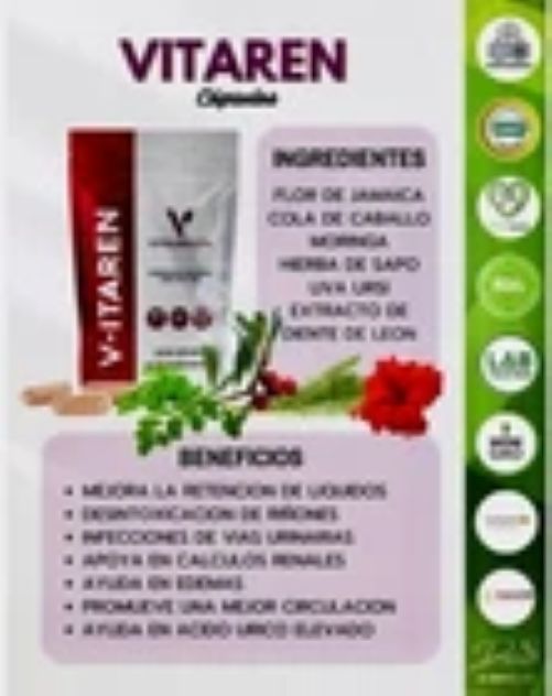 V-Itaren