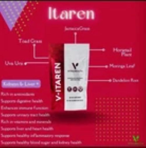 V-Itaren