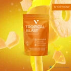 VALENTUS TROPICAL BLAST
