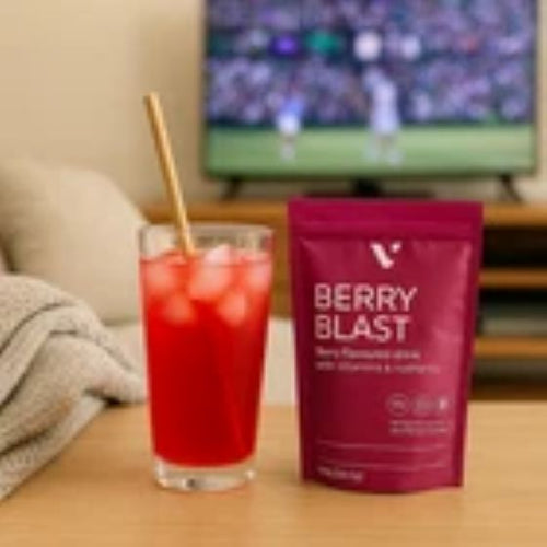 BERRY BLAST