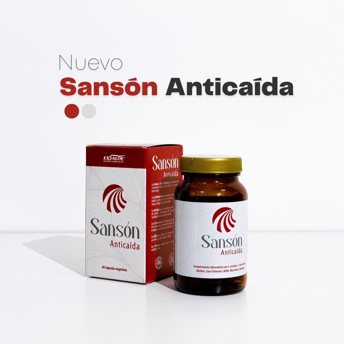 Sansón Anticaída