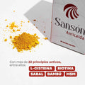 Sansón Anticaída