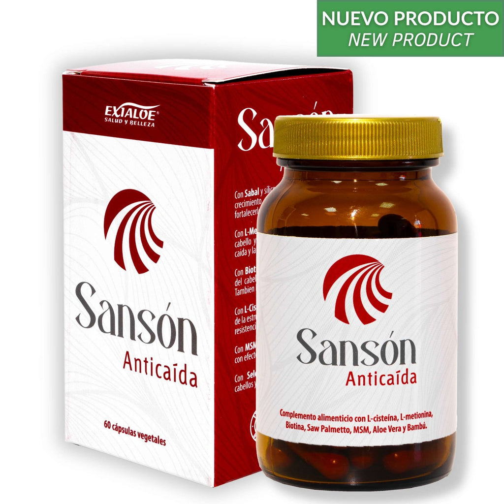 Sansón Anticaída