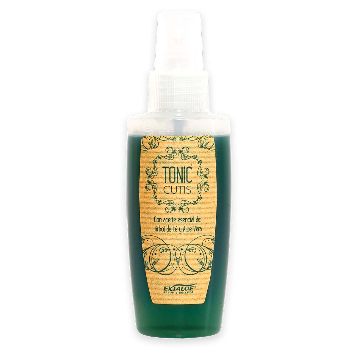Tonic Cutis